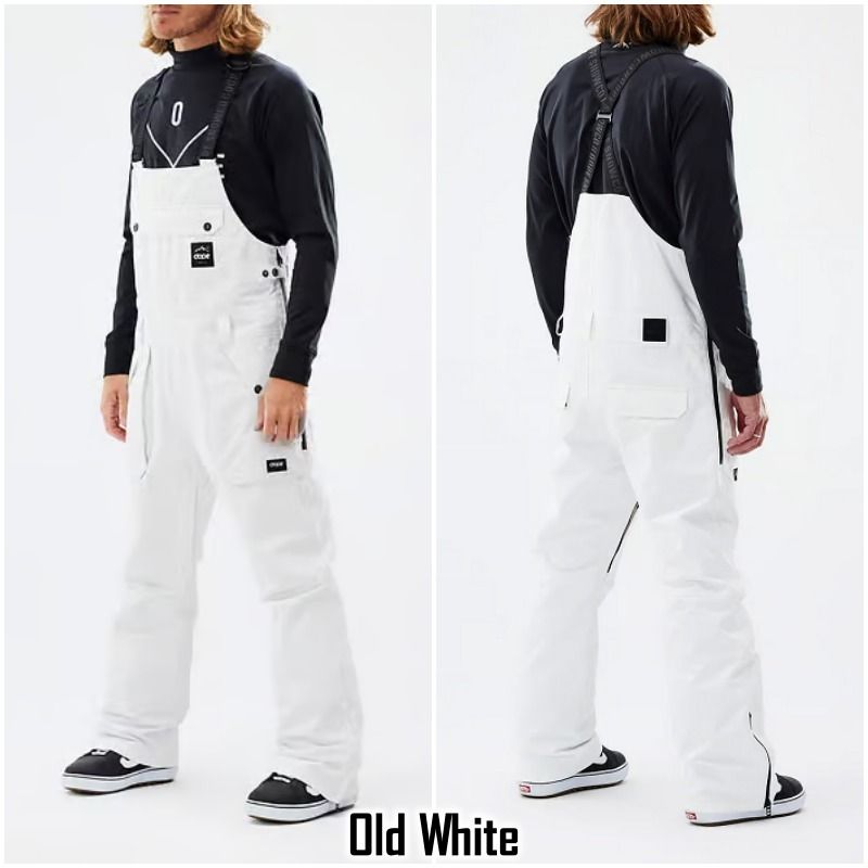 Dope Snow]Notorious B.I.B Snowboard Pants Men's ◇ビブパンツ