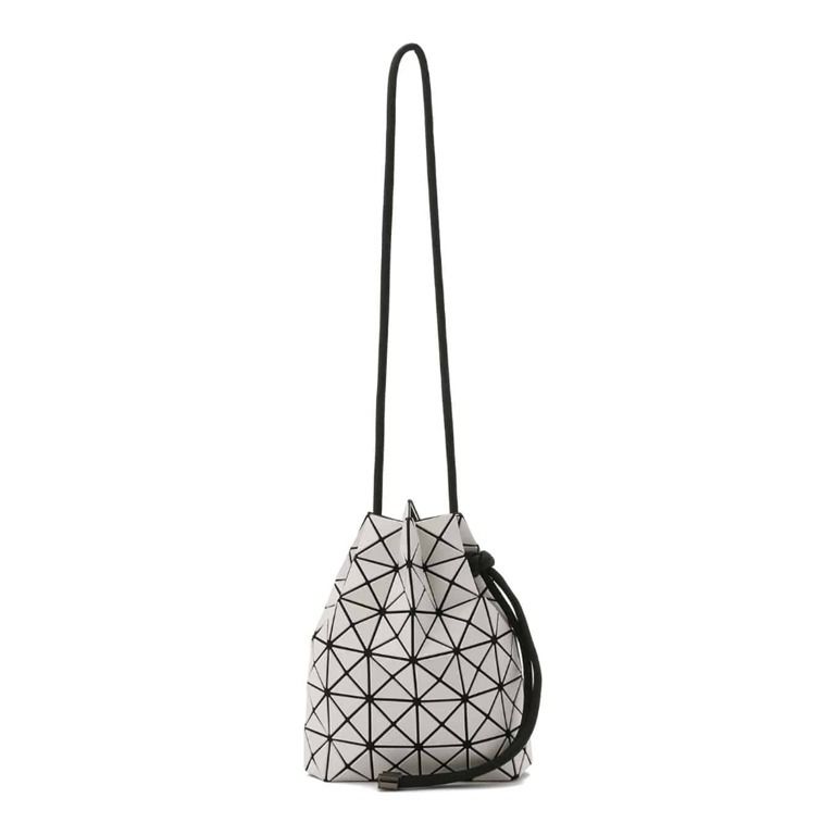 即納【BAOBAO ISSEY MIYAKE】リングマット 巾着型 バオバオ 人気 ...