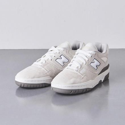 United Arrows x New balance ☆ BB550UN1 'Off-White' (New Balance