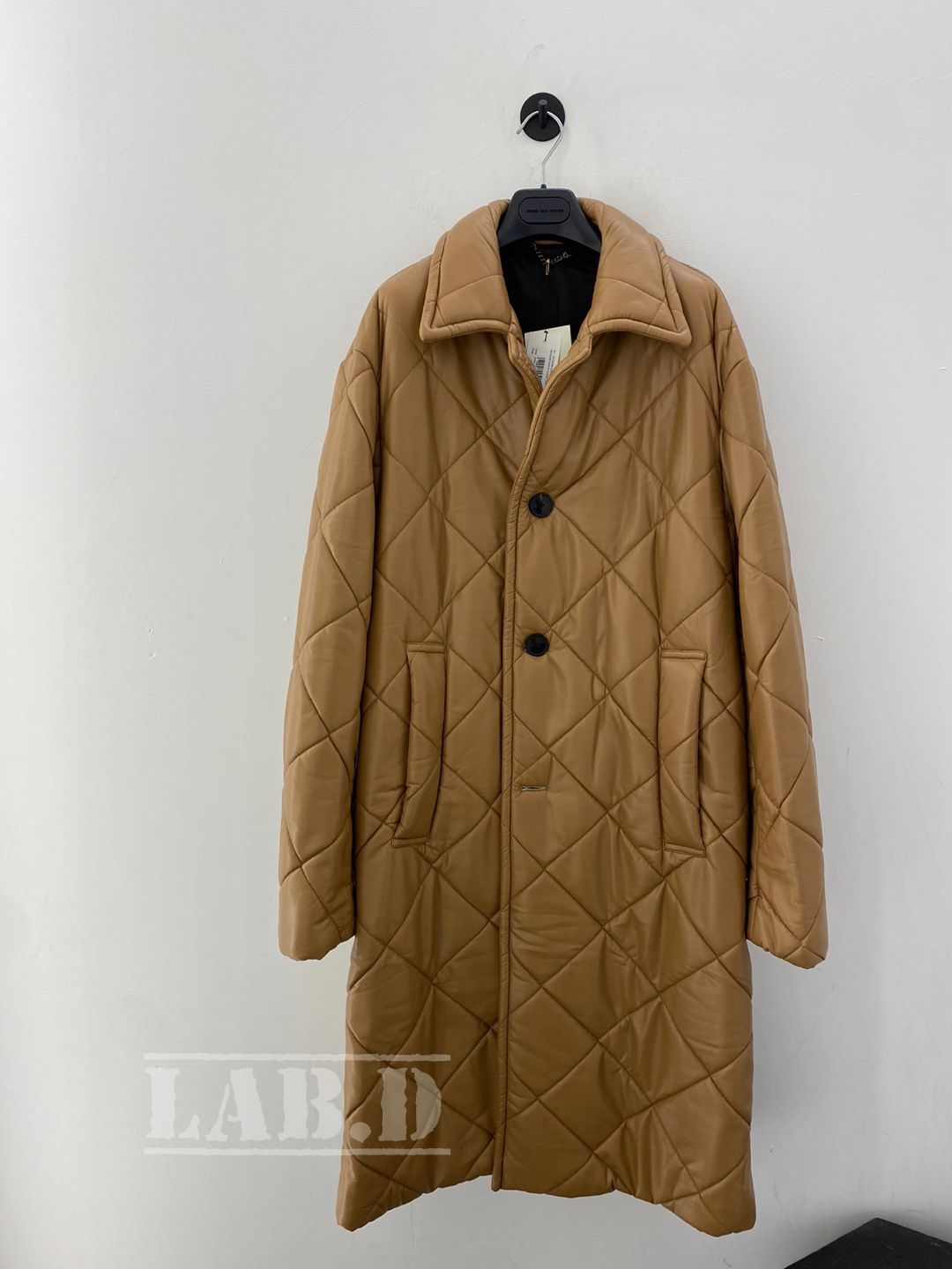 driesvannoten コート DRIES VAN NOTEN ドリスヴァンノッテンコート