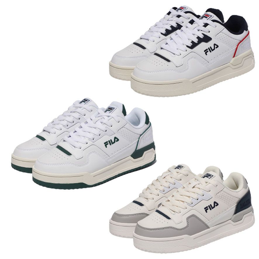 FILA(フィラ)★男女兼用_メモリーデシムスv2_3色 FILA(フィラ)☆TARGA 88/22_3色_男女兼用 (FILA/スニーカー