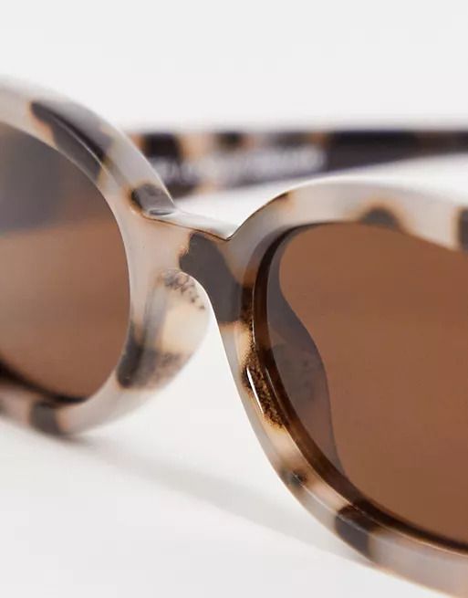 Le Specs] セレブご用達サングラス☆OUTTA LOVE Cookie Tort (Le