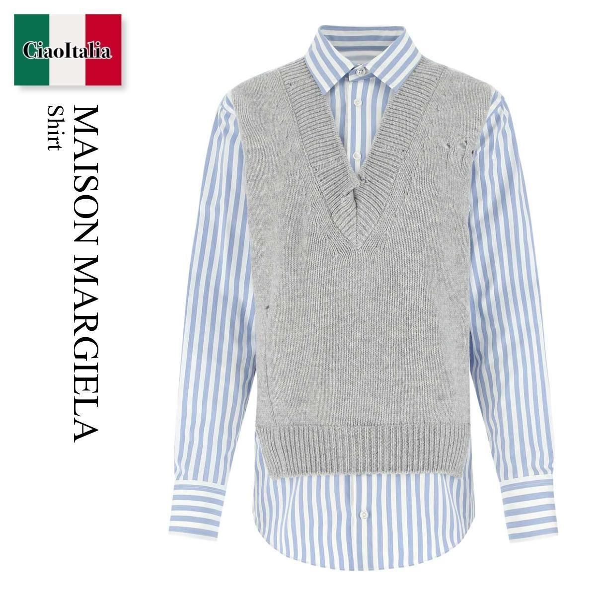 Maison Margiela ブラウス - alfej.com