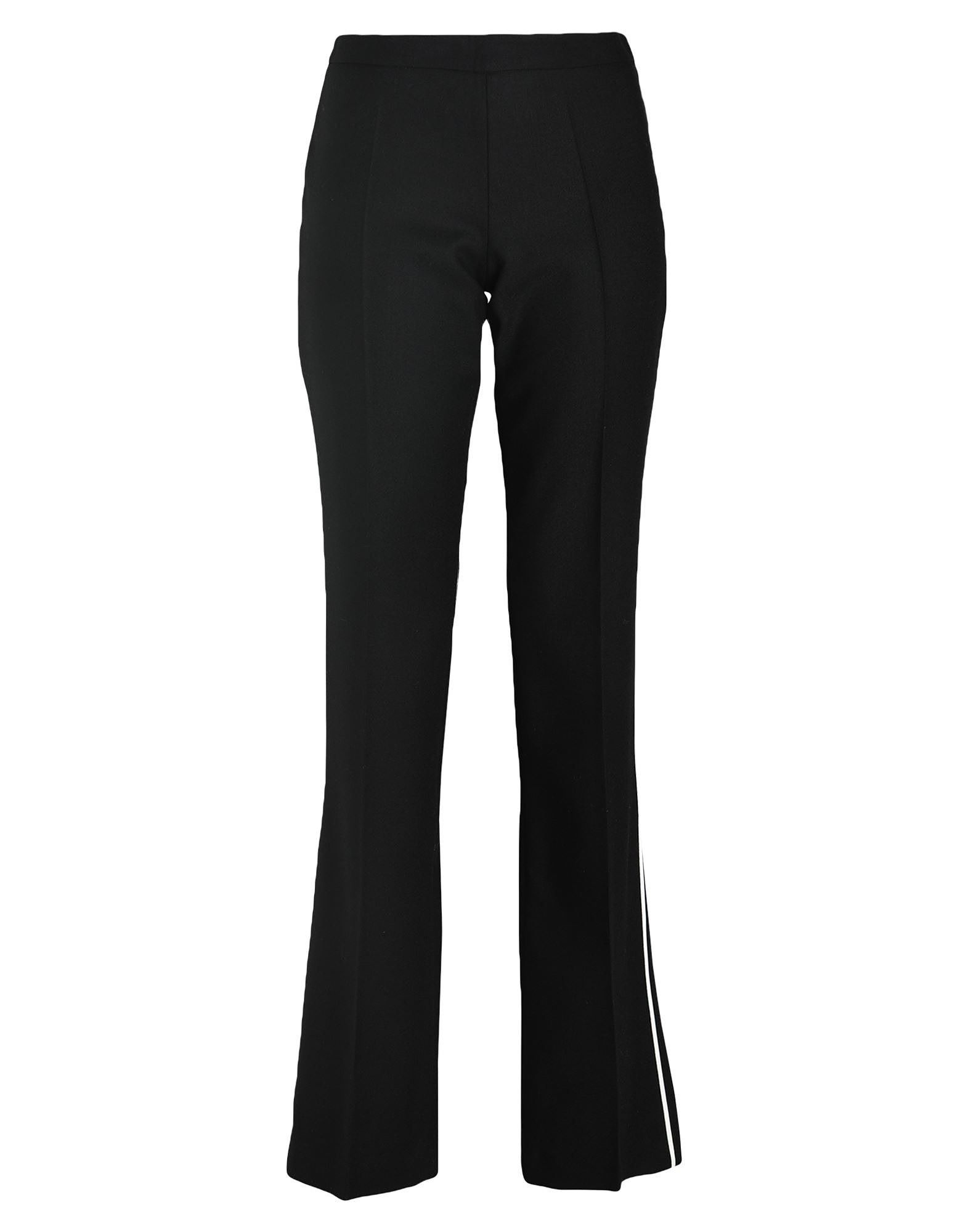 ☆Giambattista Valli ブラックカジュアルパンツ (Giambattista Valli
