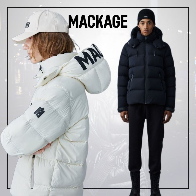 Safari掲載】Mackage国内完売!SAMUELダウンジャケット (Mackage 仕入れ Mackage ダウンジャケット ダウンジャケット