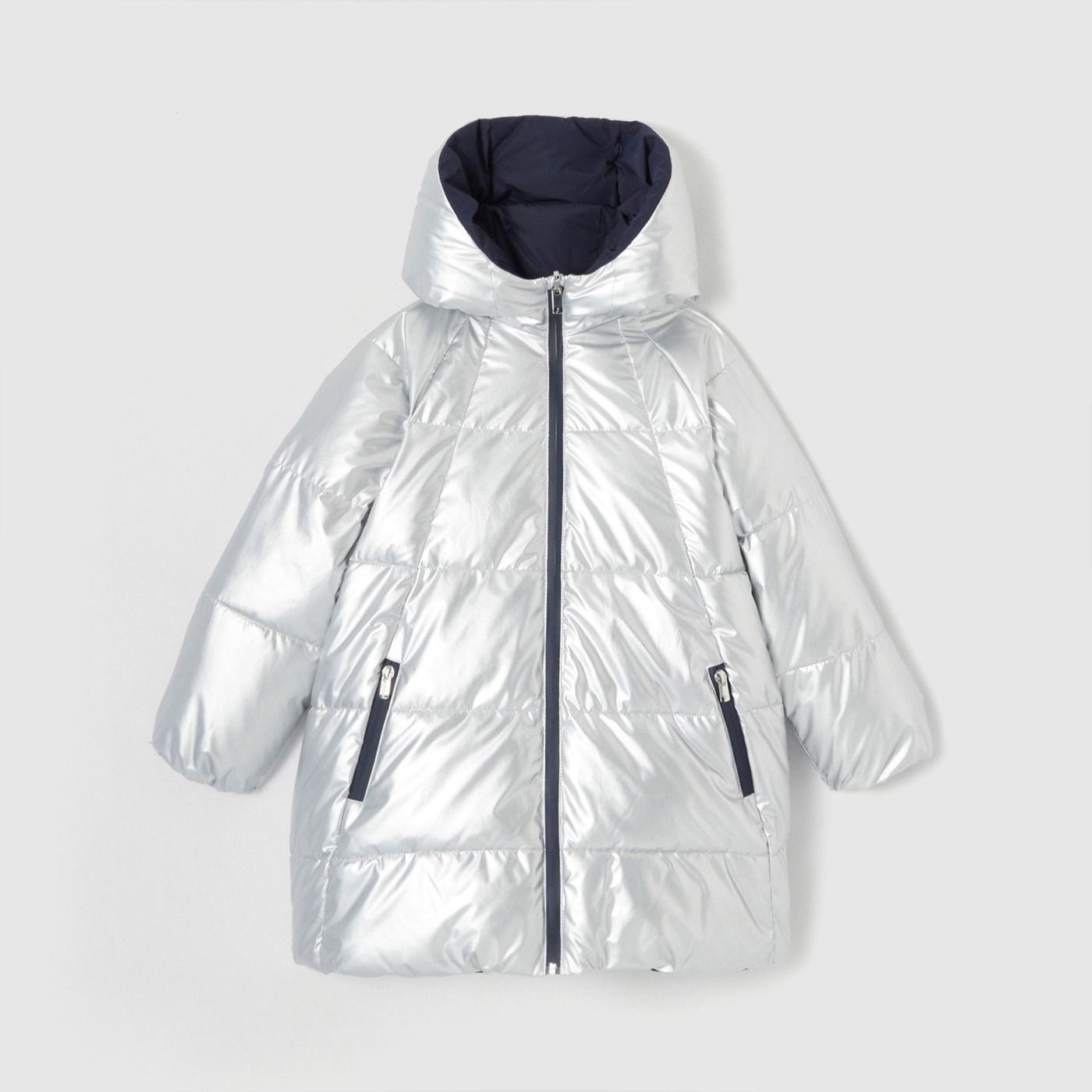 JACADI(ジャカディ) 女の子品格コート 8-12歳 (JACADI/キッズ