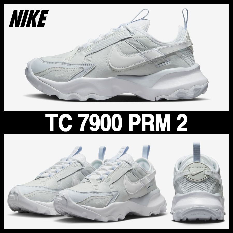 ☆NIKE☆大人気☆WMNS TC 7900 PRM 2 プレミアム2☆追跡可 (Nike