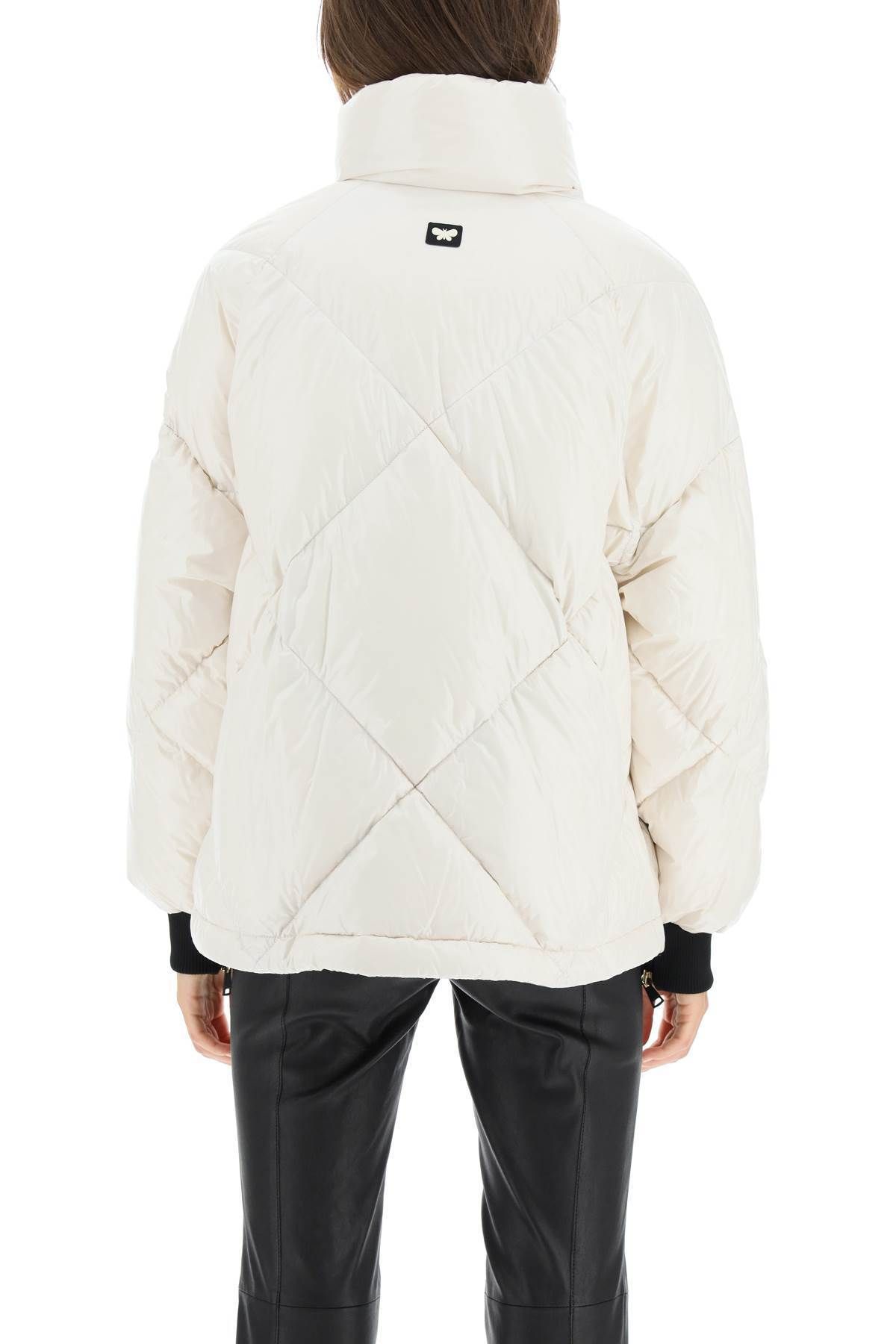 Weekend Max Mara☆ショートダウンジャケット (Weekend Max Mara ...