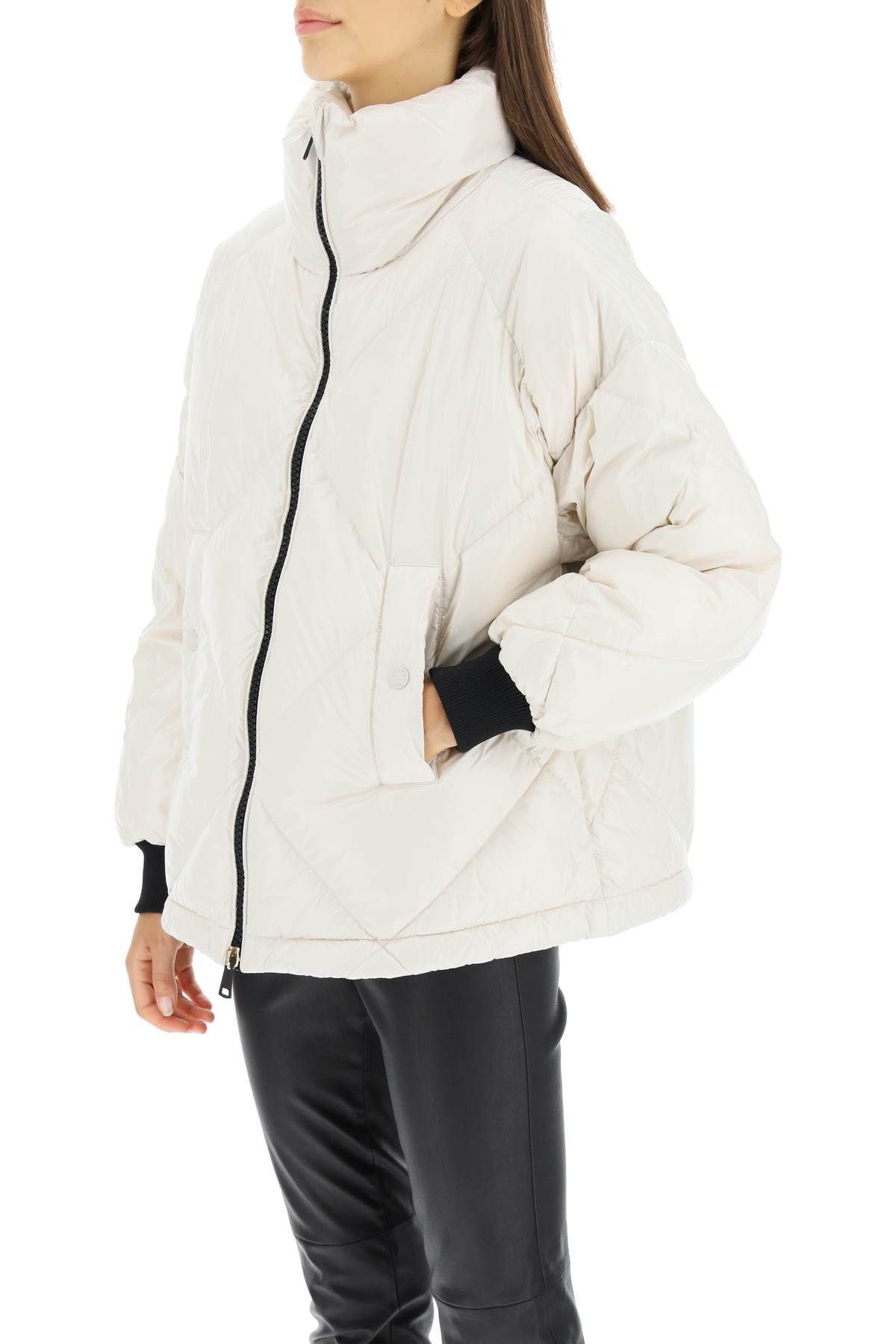 Weekend Max Mara☆ショートダウンジャケット (Weekend Max Mara ...