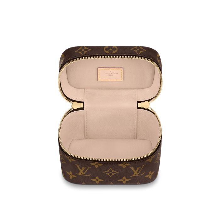 [Louis Vuitton] ニース・ナノ バニティバッグ Louis Vuitton】ニース・ナノ バニティバッグ (Louis Vuitton