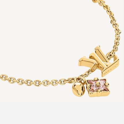 すぐ届く☆Louis Vuitton☆ブラスレ・ルルグラム ☆希少 (Louis