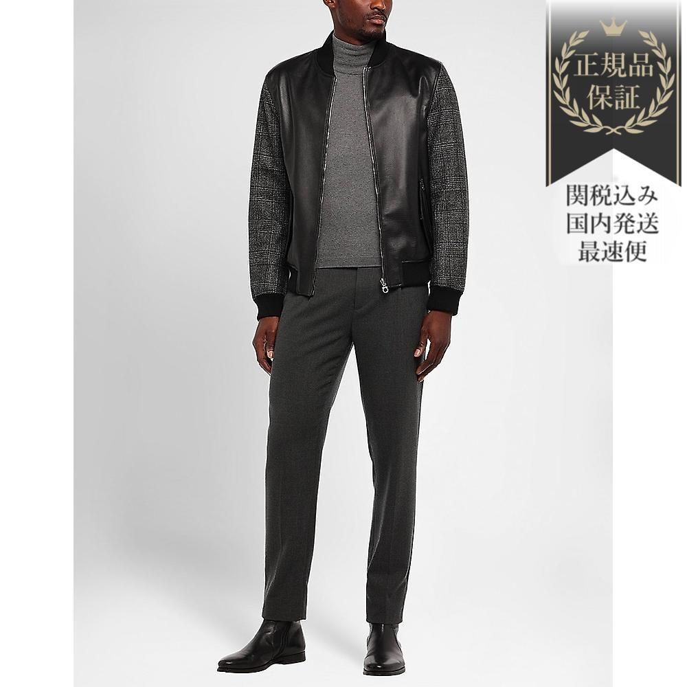 残少VIP割】SALVATORE FERRAGAMO▽ブルゾン (Salvatore Ferragamo ...