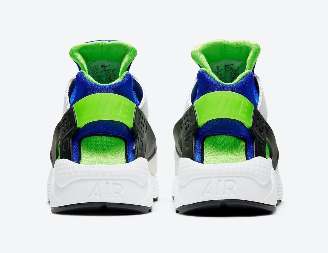 本物保証 /関税・送料無料】NIKE AIR HUARACHE (Nike/スニーカー