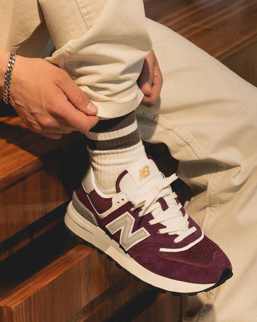 ☆New Balance☆ニューバランス 574☆追跡可 (New Balance