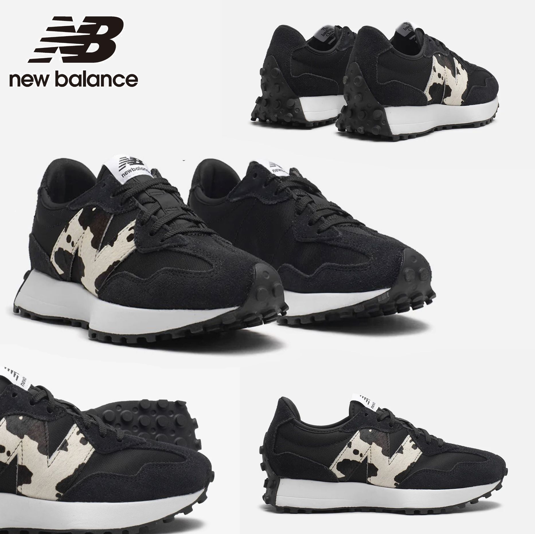 New Balance】☆お洒落☆レディース☆Women's 327 (New Balance/スニーカー) 97987446【BUYMA】