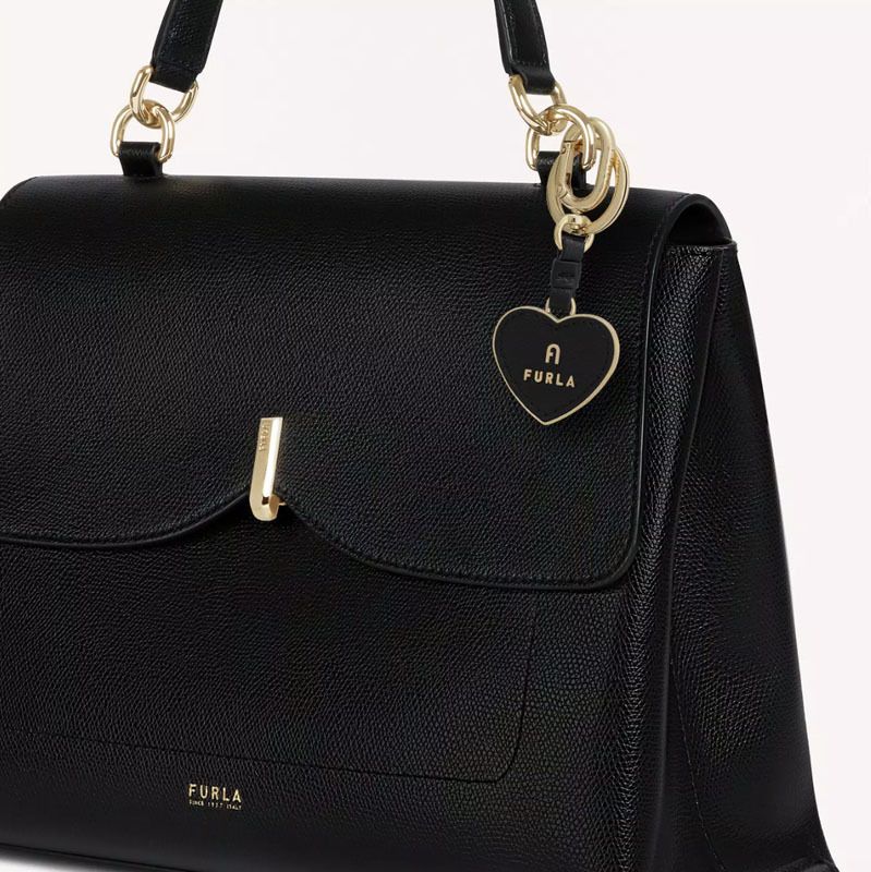 FURLA フルラ Furla キーリング キーホルダー 747053 CANDY