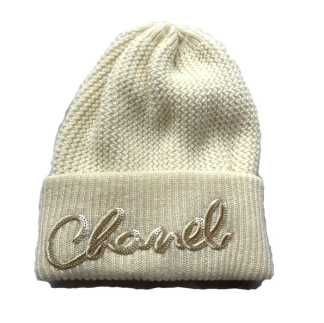 早割販売中 シャネル カシミヤニット | cult.cohorted.co.uk