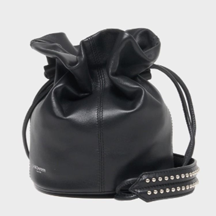 完売前に 国内発送 【J&M DAVIDSON】NUBE BUCKET MINI (J & M Davidson
