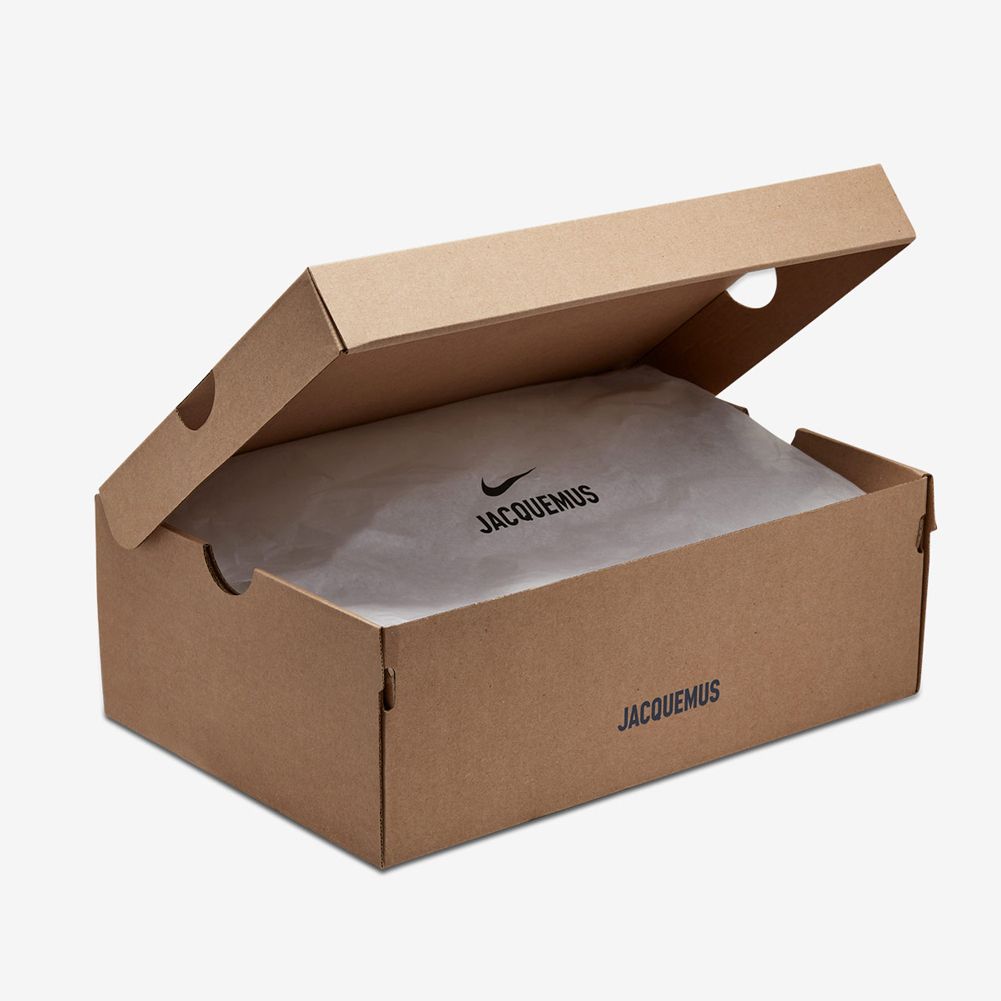 ◆正規品◆[W] NIKE X JACQUEMUS AIR HUMARA LX◆関税/送料込◆ Size 10.5 - Nike Jacquemus x Air Humara LX Brown W for sale
