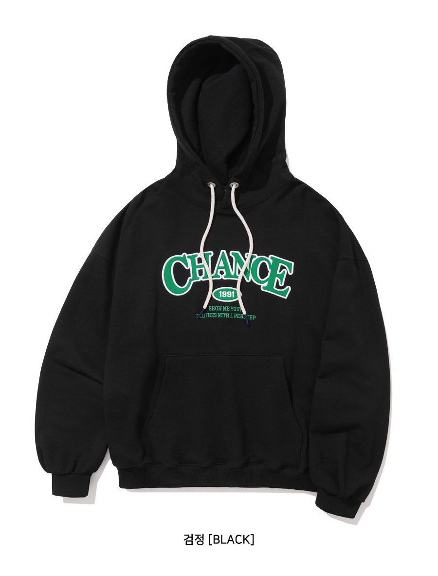 パーカー・フーディ PERSTEP CHANCE HOODIE MU5612 PERSTEP CHANCE HOODIE MU5612 (perstep/パーカー・フーディ