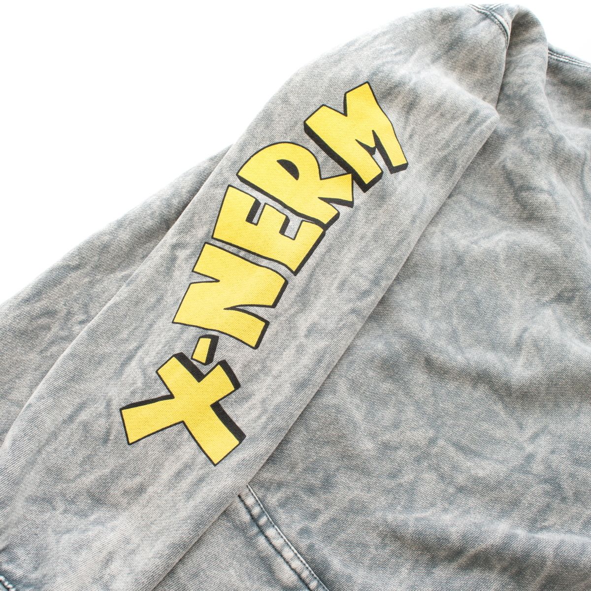 最短翌日着】 Rip N Dip X Nerm Hoodie 長袖 フード RND9547