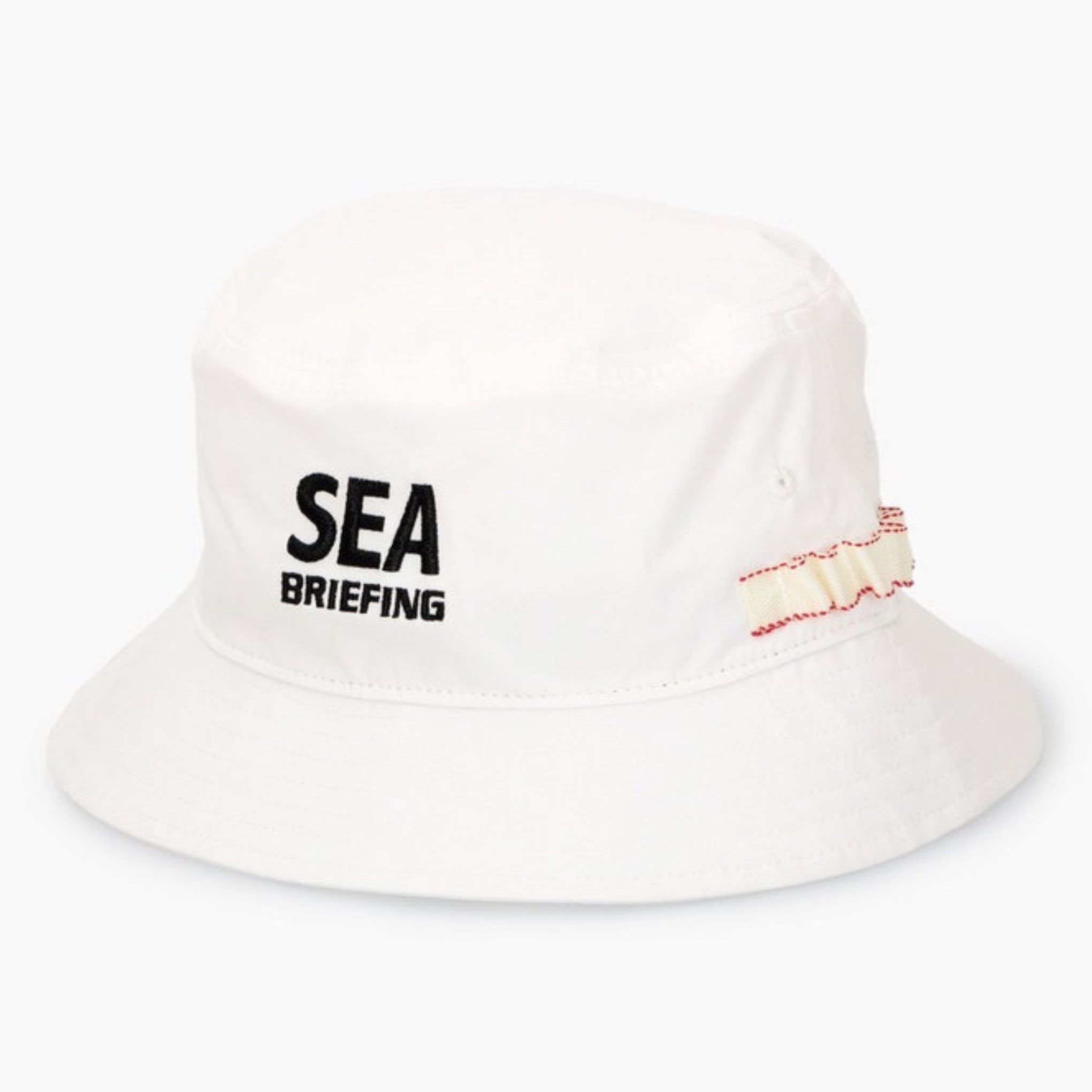 WIND AND SEA BRIEFING BASIC HAT