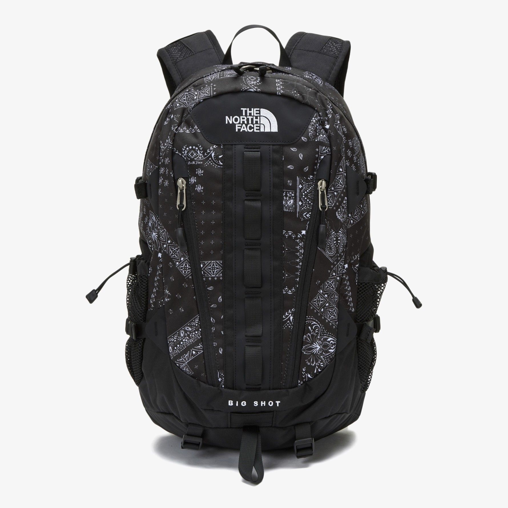 バックパック・リュック THE NORTH FACE BIG SHOT MU5639 THE NORTH FACE DAY PACKS デイパックスBig Shot リュックサック