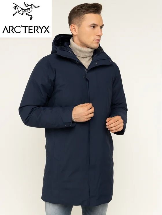 ARC'TERYX☆Thorsen Parka Men's ネイビーGORE-TEX19717国内発送 (ARC ARC'TERYX☆Thorsen Parka Men's ネイビーGORE-TEX19717国内発送 (ARC