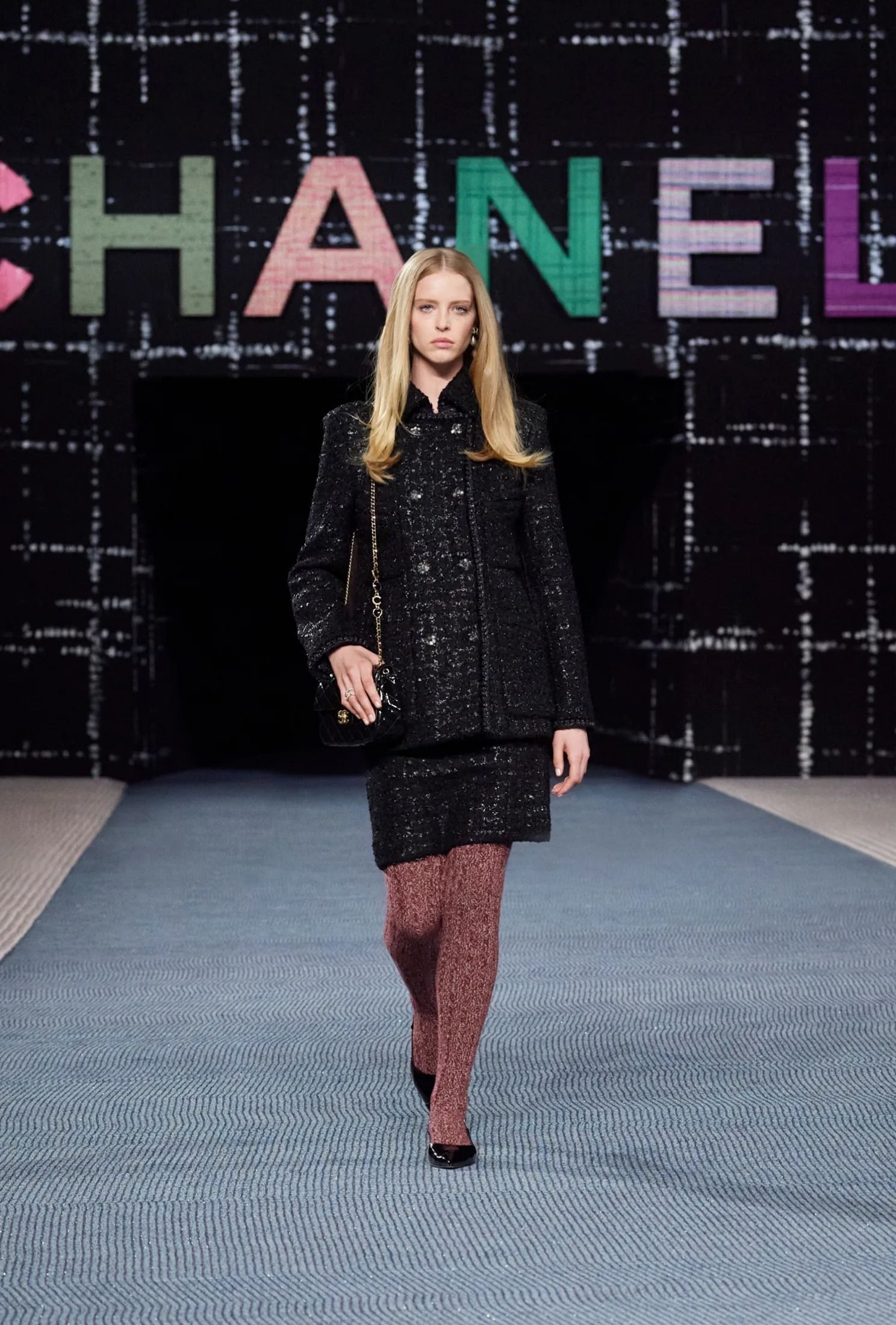 2023秋冬新作◇CHANEL◇シャネル◇スカート (CHANEL/スカート