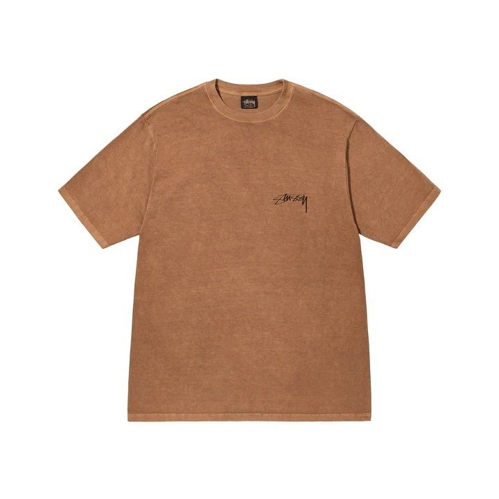 ★24AW 大人気★STUSSY MILK TEE ☆24SS 大人気☆STUSSY TOUCAN TEE (STUSSY/Tシャツ・カットソー