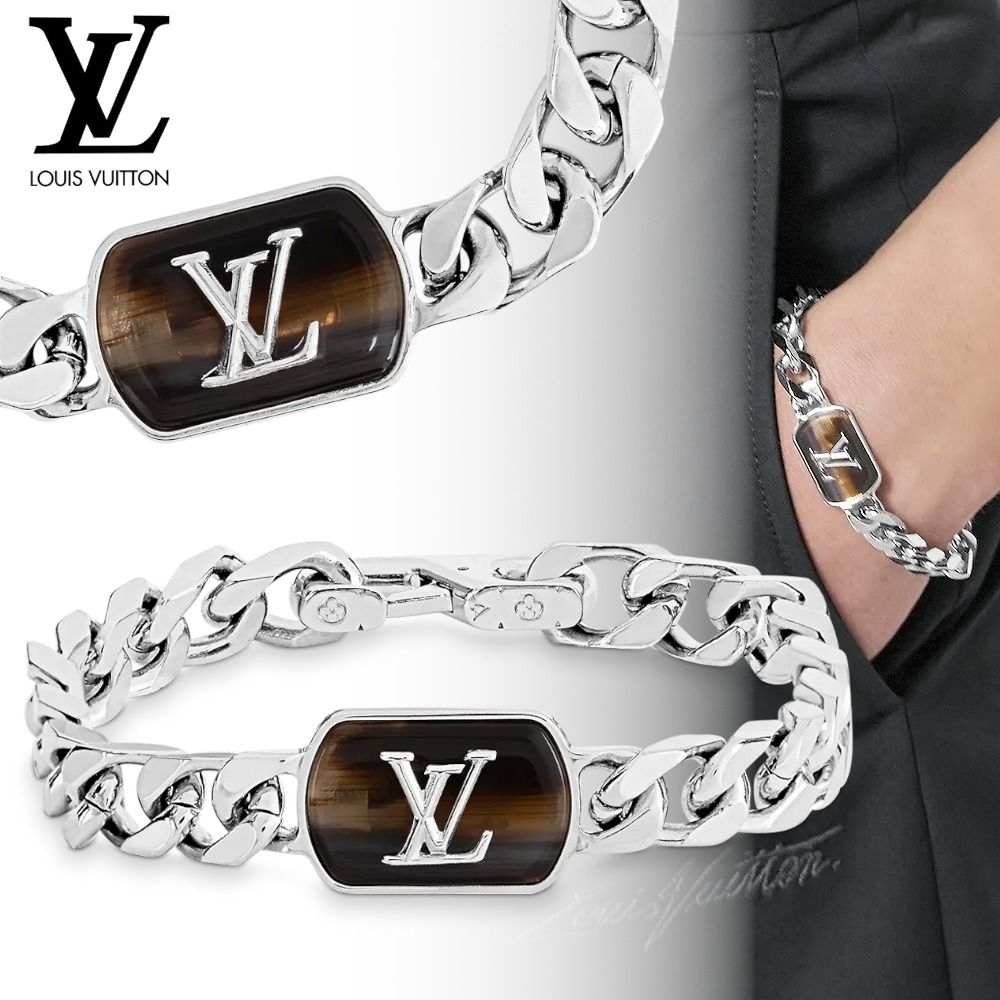 すぐ届く!Louis Vuitton(ルイヴィトン)ブレスレット - www ...