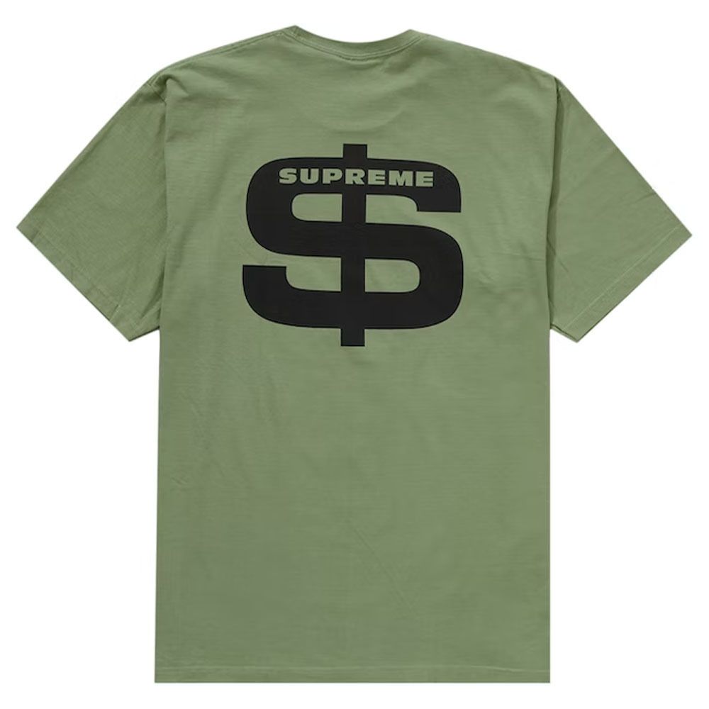 本物保証 /関税・送料無料】Supreme Don't Fuck Around Tee