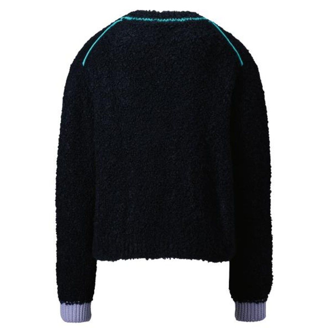 ☆大人もOK☆【MARNI】☆ロゴ☆セーター☆ 関税送料込 (MARNI/キッズ用
