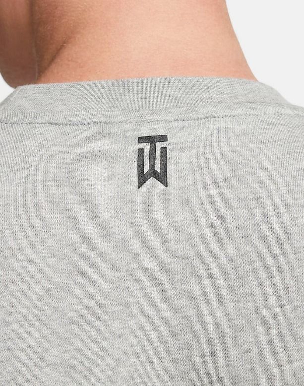 ☆NIKE☆TIGER WOODS KNIT ゴルフセーター☆追跡可 (Nike/ニット