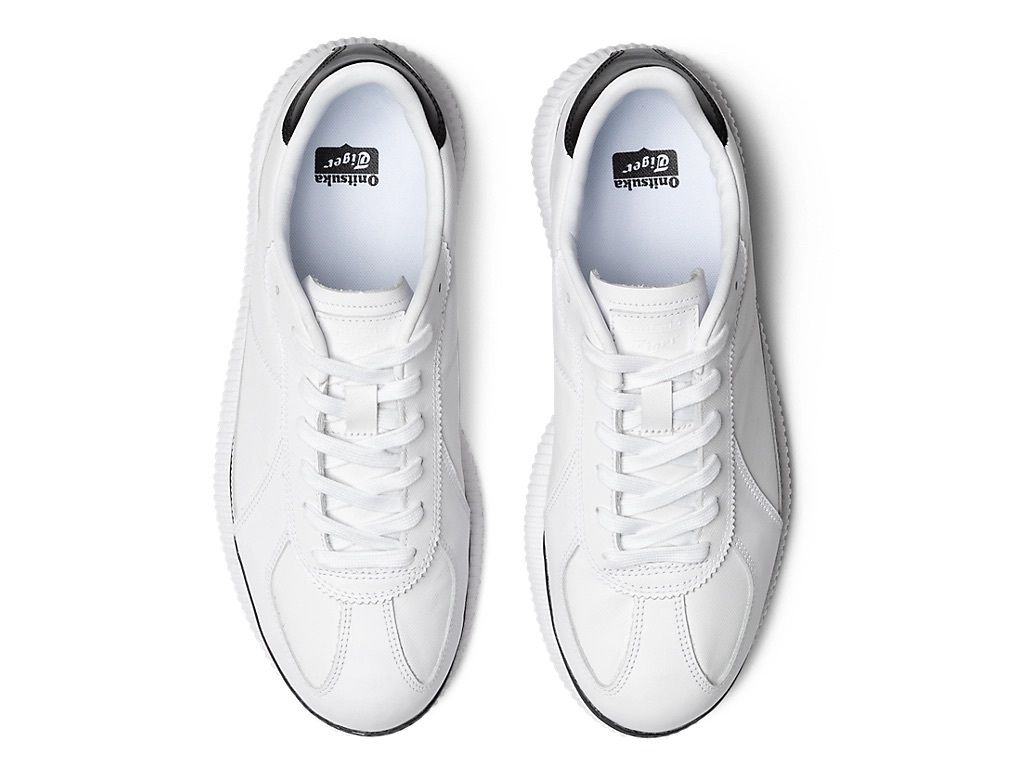 国内即発 【オニツカタイガー】Onitsuka Tiger DELECITY 靴 革 国内即発 【オニツカタイガー】Onitsuka Tiger DELECITY 靴 革