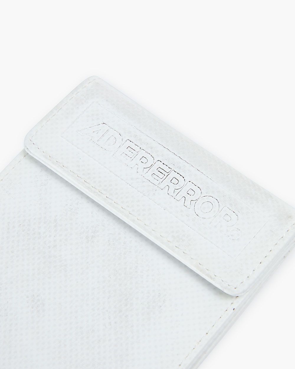 ADERERROR 】☆Trace treaty wallet (ADERERROR/折りたたみ財布