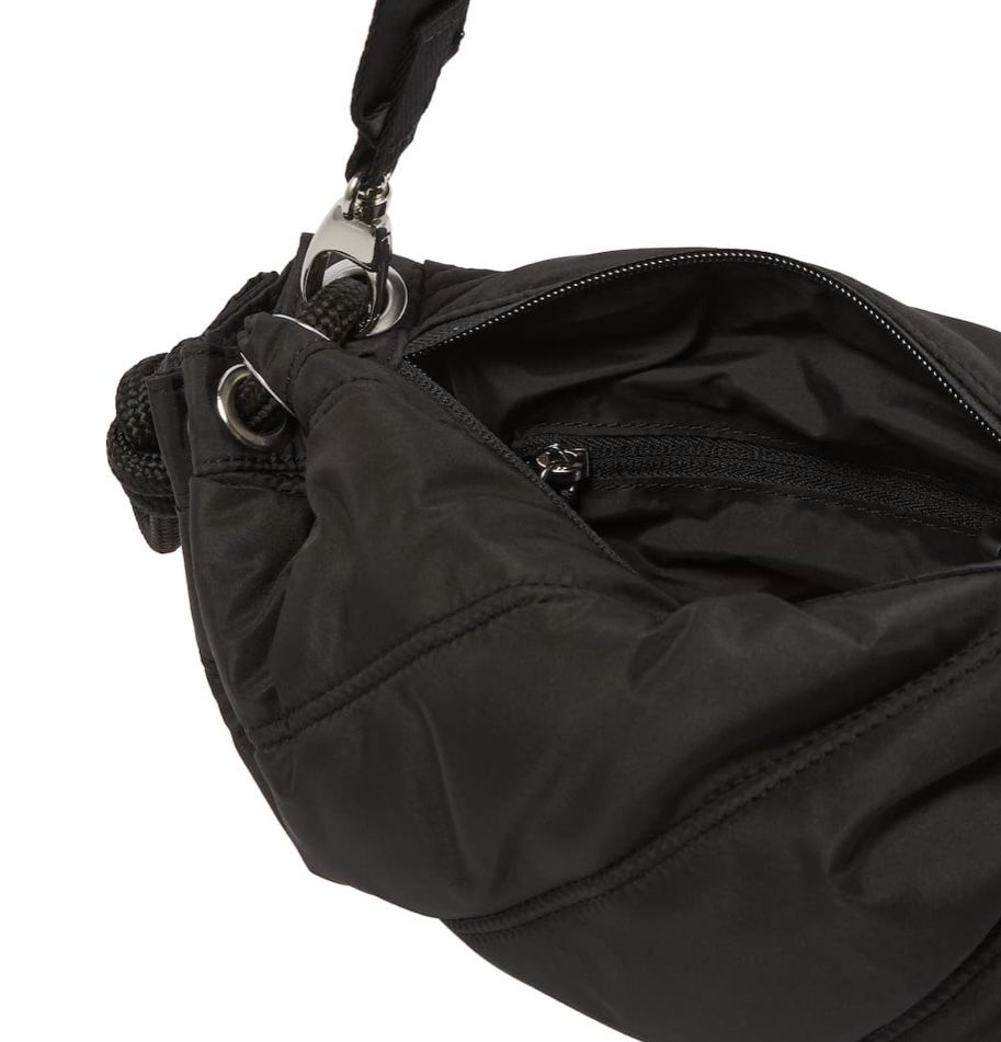 ☆GANNI☆関税込♪日本未入荷♪Pillow ショルダーバッグ (Ganni ...