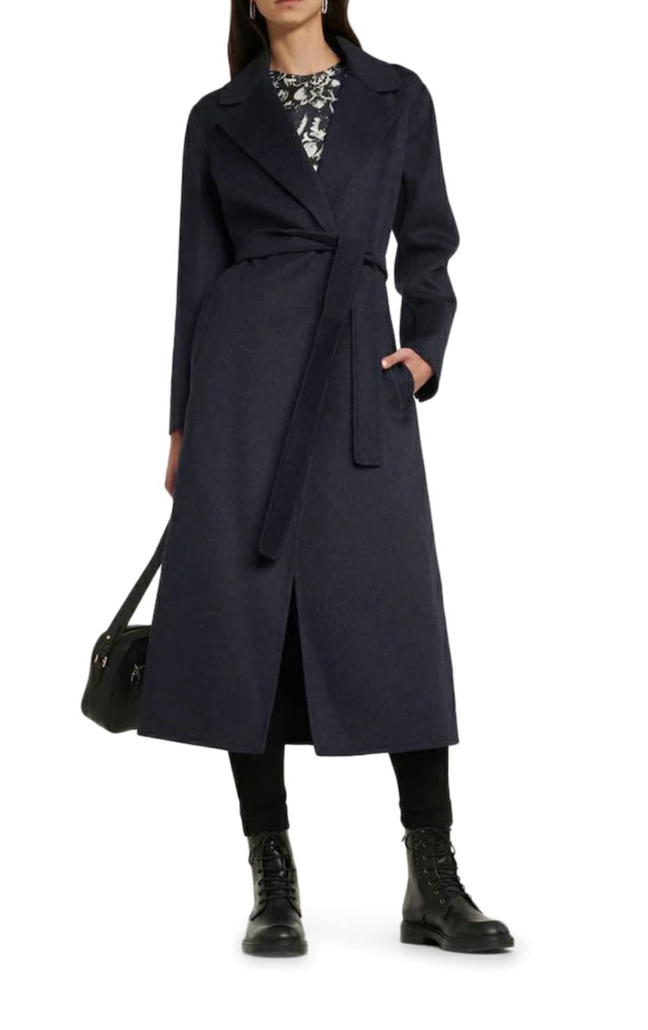 関税送料込】S MAX MARA☆LUCI ウールコート (S Max Mara/コート 関税送料込】S MAX MARA☆LUCI ウールコート (S Max Mara/コート