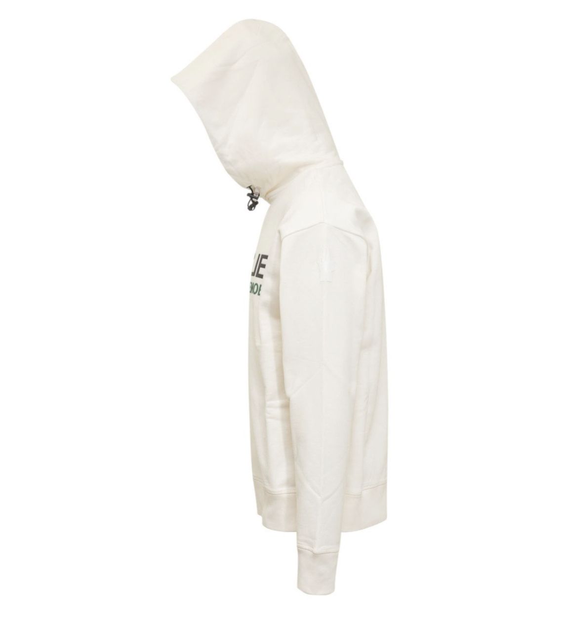 【MONCLER GRENOBLE】 コントラストロゴ フーディ MONCLER GRENOBLE】 コントラストロゴ フーディ (MONCLER