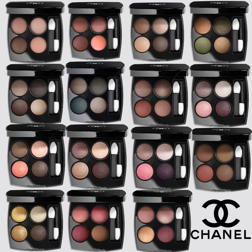 CHANEL アイシャドウ