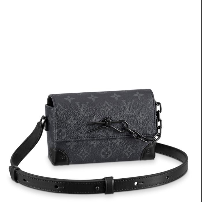 ◆抜群のサイズ【 LV 】スティーマー・ウエアラブル ウォレット ◇抜群のサイズ【 LV 】スティーマー・ウエアラブル ウォレット