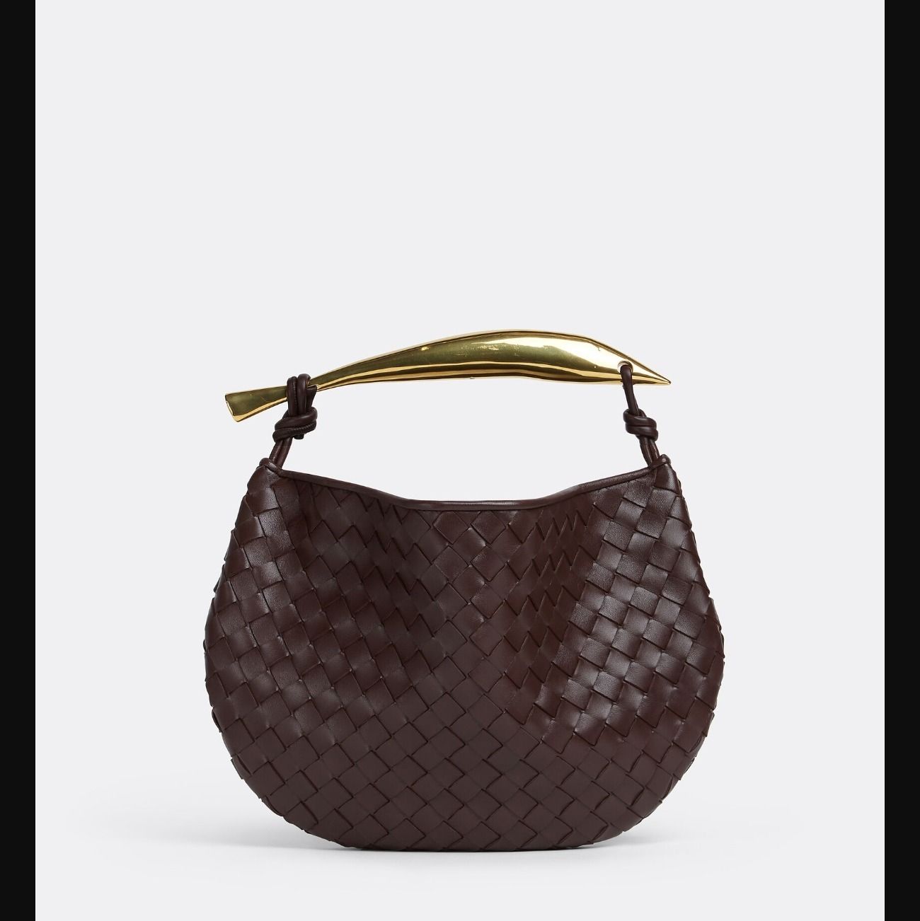 Precious掲載☆BottegaVeneta【イントレチャート】ハンドバッグ - www ...