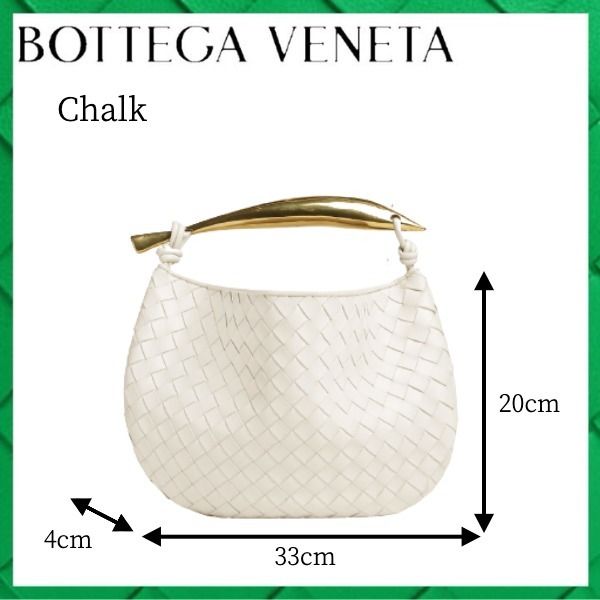 Precious掲載☆BottegaVeneta【イントレチャート】ハンドバッグ - www ...