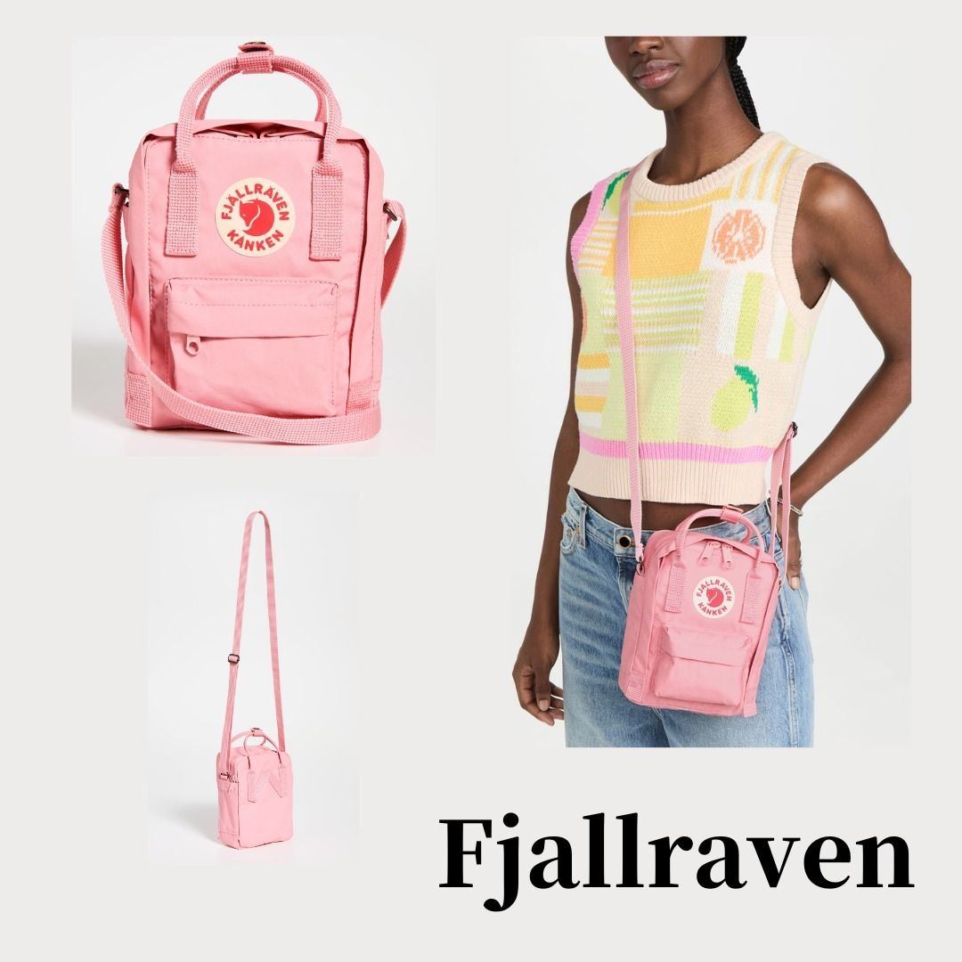 kanken sling bag