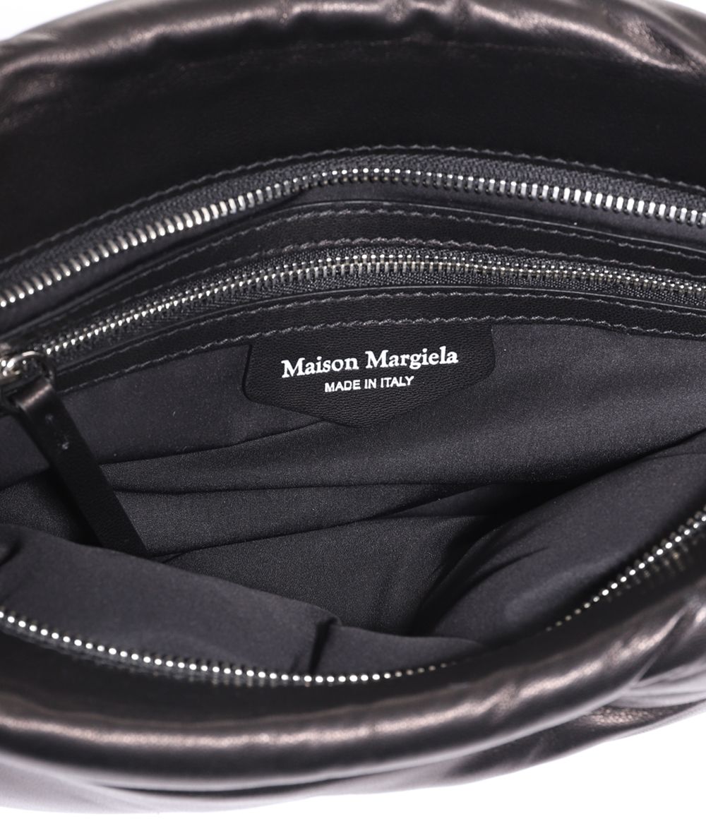 関税負担なし☆Maison Margiela グラム スラム クラッチバッグ