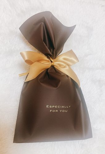 Ralph Lauren】 スモール パヴェ スプリット フープ ピアス