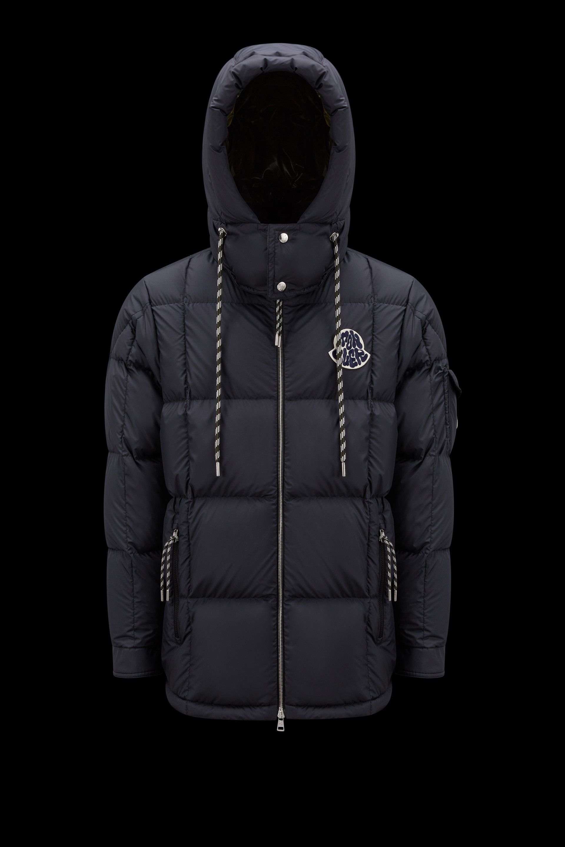 MONCLER2022/23秋冬新作 フード付きダウンジャケットMAIRE MONCLER2022/23秋冬新作 フード付きダウンジャケットMAIRE