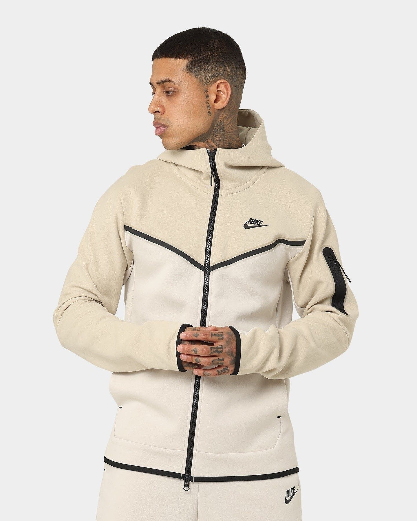 Nike Sportswear Tech Fleece ☆ テック フリース セットアップ (Nike ...