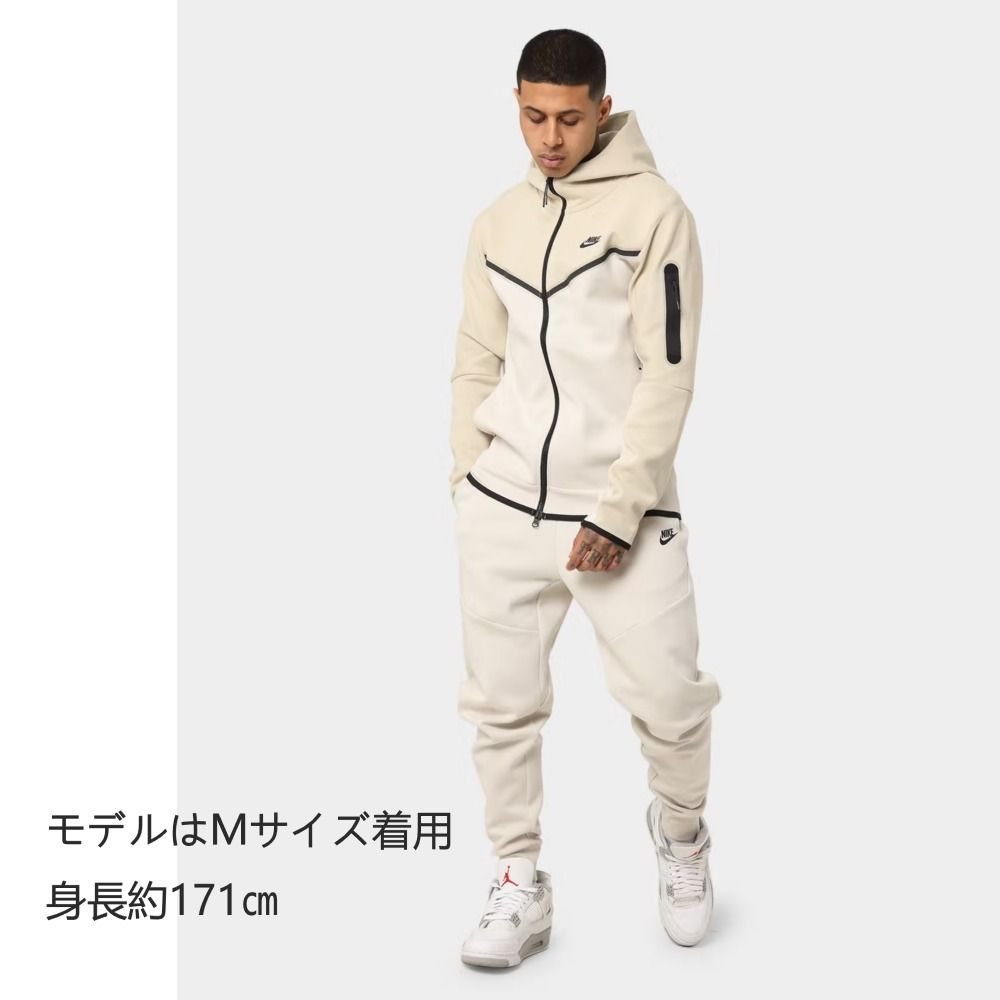 Nike Sportswear Tech Fleece ☆ テック フリース セットアップ (Nike ...
