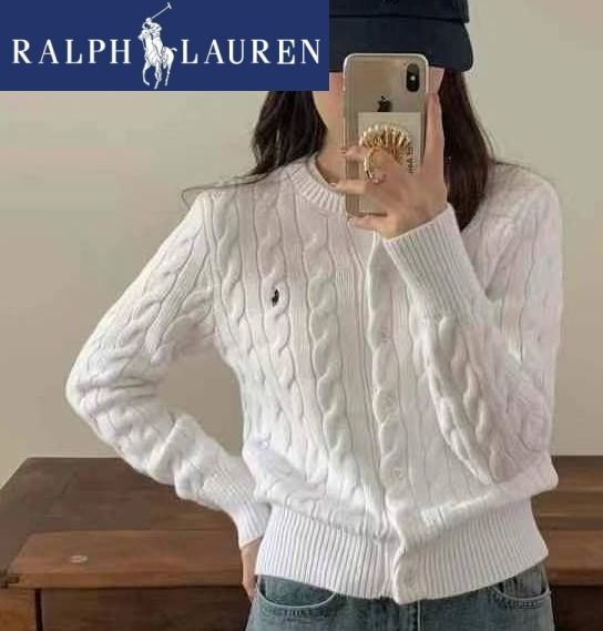 最新作♪Polo Ralph Lauren ラルフローレン☆セーター (POLO